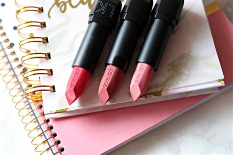 Review Catrice Demi Matt Lipstick 020 Flattering Petal Pink 040 Exotic Nude 050 Boss Up