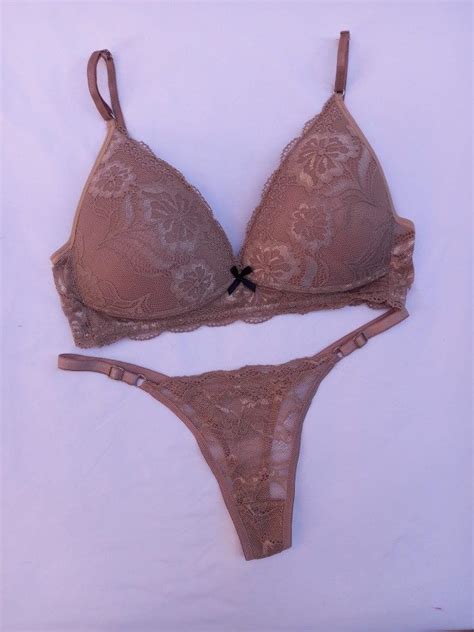 Conjuntos Talle Valingerie