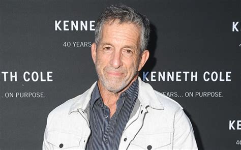 Kenneth Cole Reflects On His Favorite Ad Taglines Over 40 Year History
