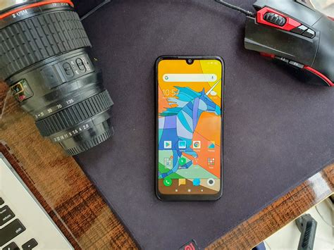 Camera and software - Xiaomi Redmi Note 7 Pro review - Page 2 | TechRadar