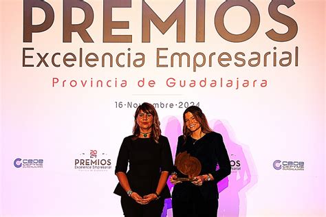 Eurocaja Rural entrega el galardón Establecimiento Comercial en los