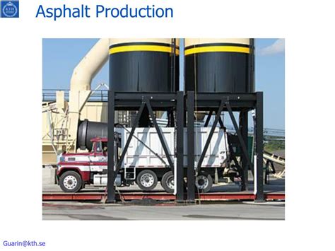 PPT AF2903 Road Construction And Maintenance Placement Of Hot Mix Asphalt PowerPoint