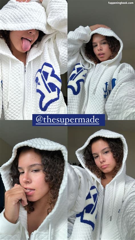 Gabriella Saraivah Gabriellasaraivah Nude OnlyFans Leaks Fappening FappeningBook