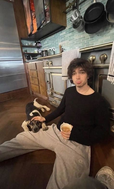 Inhaler Inhaler Severe Asthma Hot Irish Men