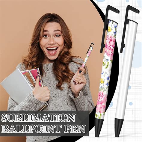 Wholesale Sublimation Pens Blank Heat Transfer Pen Sublimation