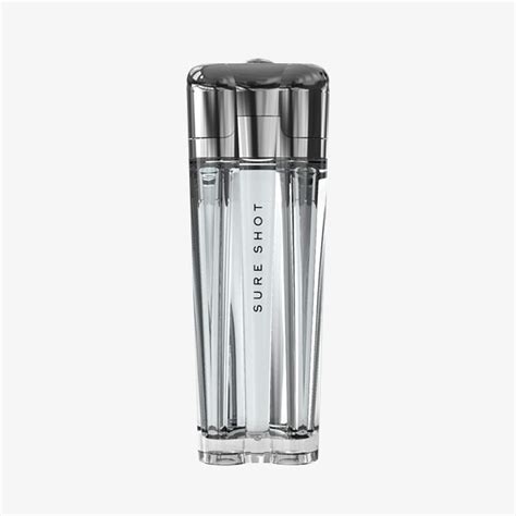 shot miles wambaugh parfum paris