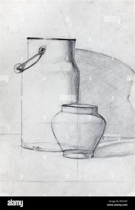 Still Life Drawing For Beginners