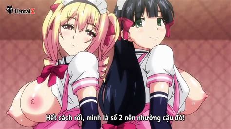 Mayohiga No Oneesan Hentai Vietsub