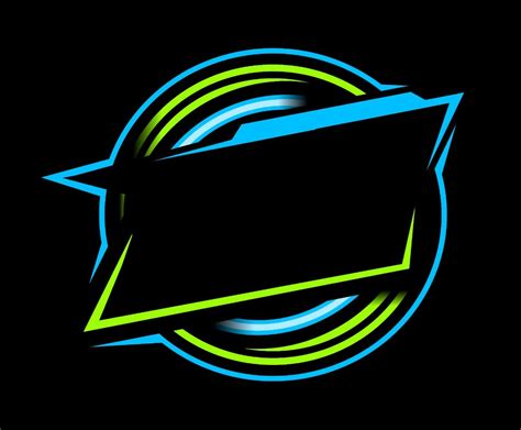 Mentahan Desain Logo Polos Komunitas Logo Keren Nbkomputer