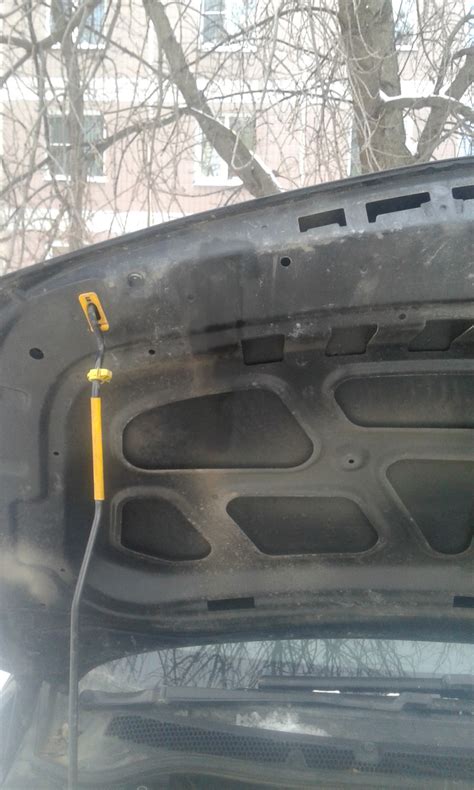 Антифриз — Opel Astra J, 1,6 л, 2011 года | наблюдение | DRIVE2