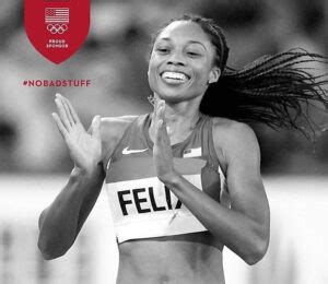 Allyson Felix Sexy Photos Collection Nude Leaked Diaries