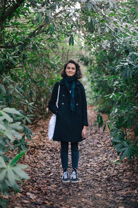 AMAZING BABE Hannah Ramona Magazine