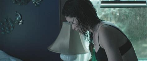 Naked Felicity Jones In Breathe In