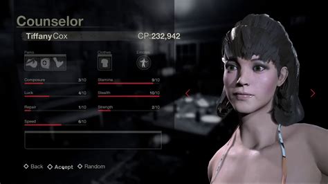 Modded Friday The Th The Game ALL UN REALEASED CONTENT NUDE TIFFANY EMOTES SLUMBER