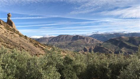 El Tiempo En Sierra Nevada Temporada