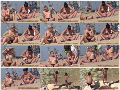 Coccozella Videos Nude People Enjoying In Public Beachs Page