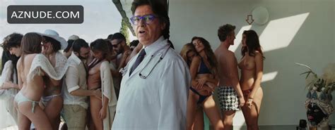 Beatrice Marchetti Nude Aznude