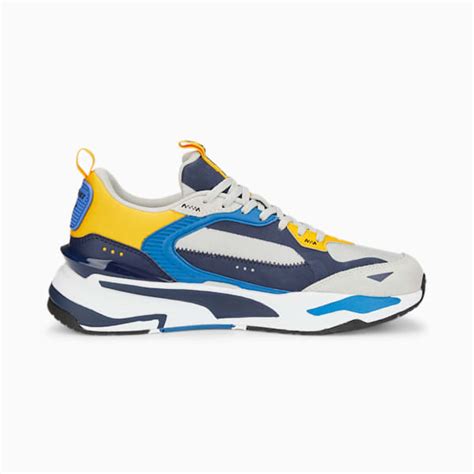 RS-Fast Limiter Suede Sneakers | PUMA