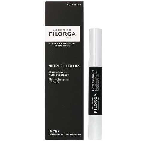Filorga NUTRI-FILLER Lips 4 g - MaPara Tunisie