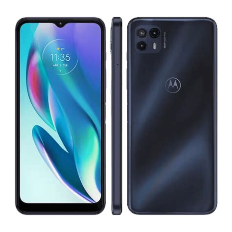 Motorola Moto G50 5g Azul 64gb Bom Doji