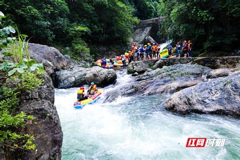 通道发布暑期优惠政策 多个景区对中高考生免票新鲜事旅游频道