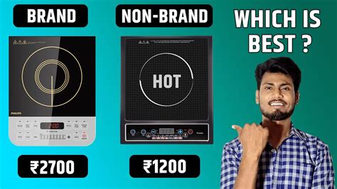 Best induction cooktop in india 2020 under 2500 Which is Best ? | Best induction cooker Full ...