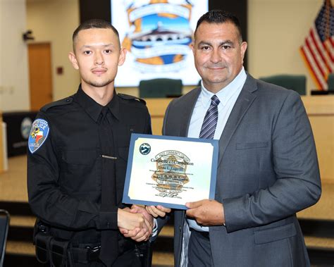 From West Texas roots to Marfa’s future: Officer Joe Lugo’s journey of