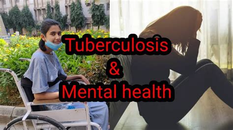 Tb And Mental Health Depression During Tuberculosis Treatment My