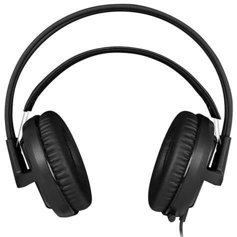 SteelSeries Siberia v3 Black | Купить игровые наушники по выгодной цене ...