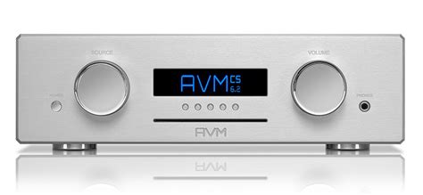 PMC To Distribute AVM | The Ear