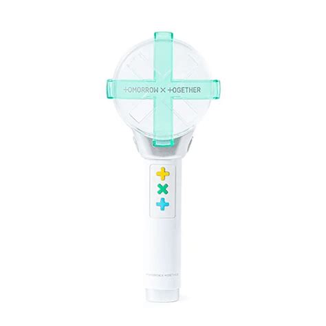 TXT OFFICIAL LIGHTSTICK