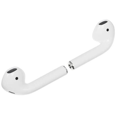Купить Apple Airpods (MV7N2RU/A) белый в Самаре
