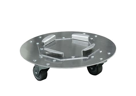 Trash Can Dolly Store Fpm Metals