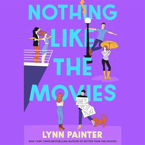 Amazon.com: Nothing Like the Movies: Better than the Movies (Audible ...