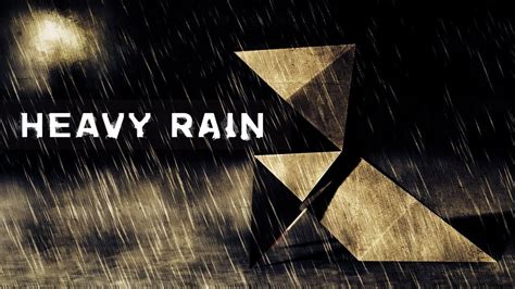 HEAVY RAIN PS5 GAMEPLAY PARTE 4 - YouTube
