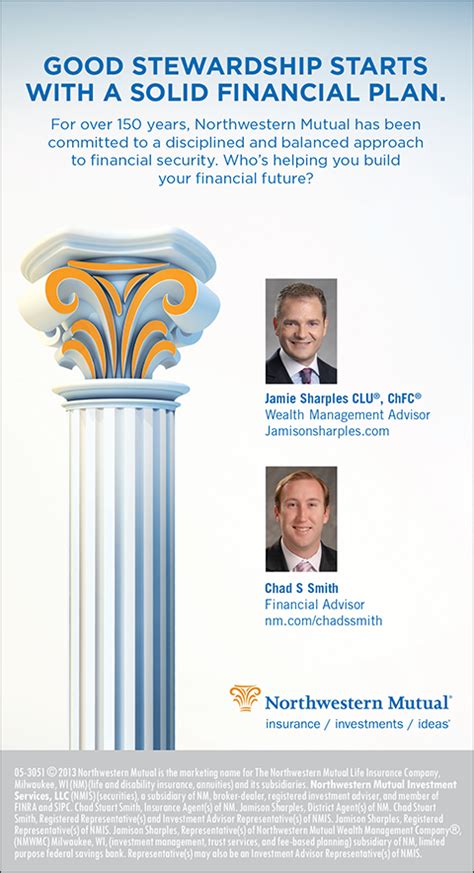 christians  business northwestern mutual details