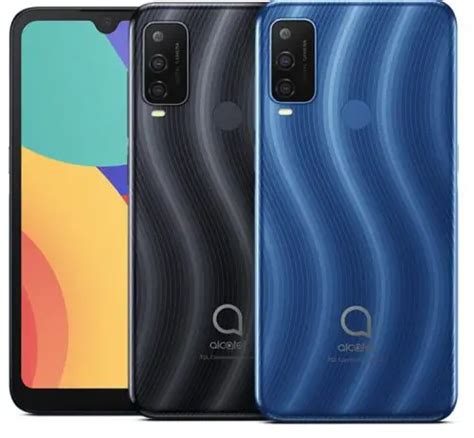 Alcatel L Pro Full Specs Features Price In Philippines