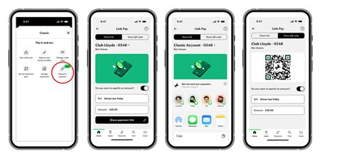 Lloyds taps Open Banking to launch money requests on mobile app ...