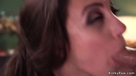 Derrick Pierce Anal Bangs Maid And Wife