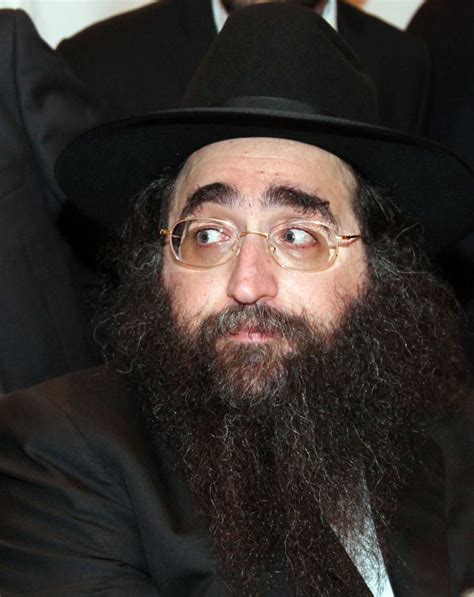 rabbi yoshiyahu yosef pinto net worth
