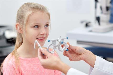 5 Common Pediatric Eye Conditions Valley Eyecare