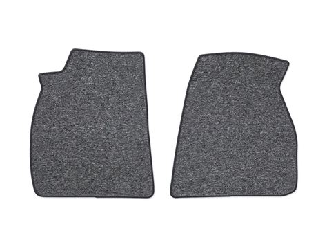 Coverking Designer Loop Floor Mats Dfmbxb45 Realtruck