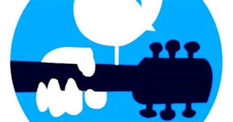 Woodstock Music Festival Logo