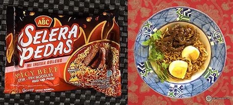 The Ramen Raters Top Ten Spiciest Instant Noodles 2023 Edition