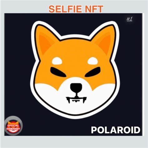 SHIBA INU SELFIE NFT Collection Airnfts