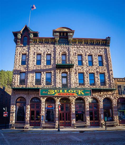 Deadwood South Dakota Hospital at Trent Ragland blog