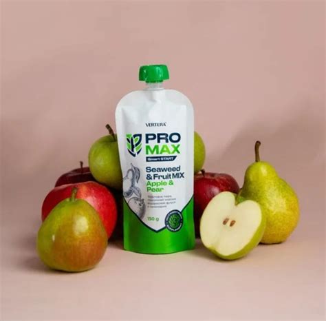 Водорослевое питание Плазма Смарт (Plasma Smart) - купить с доставкой ...