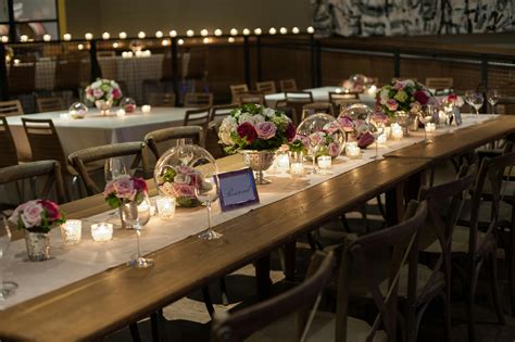 City Winery Chicago - Venue - PartySlate