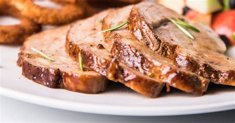 Bondiola De Cerdo Recetas Al Horno Voorjitrosanm