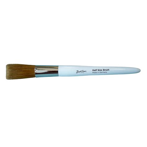 Bob Ross Oil Brush Halfsize Round